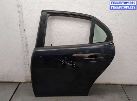 купить Стекло форточки двери на Saab 9-3 2002-2014