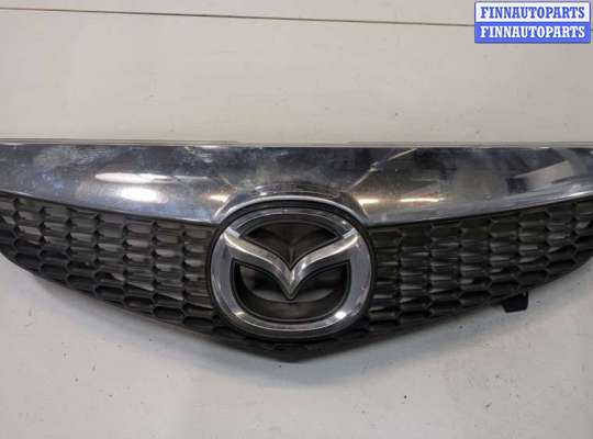 купить Решетка радиатора на Mazda 6 (GG) 2002-2008