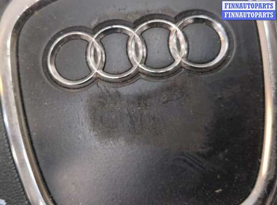 купить Подушка безопасности водителя на Audi A5 (8T) 2007-2016