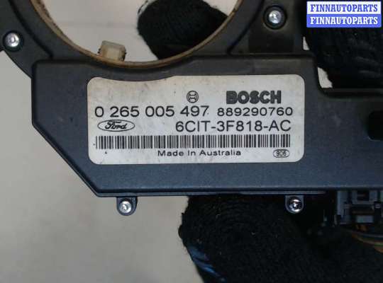 купить Датчик угла поворота на Ford Transit 2006-2014
