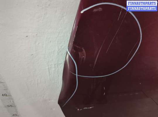 купить Обшивка капота на Acura RDX 2006-2013