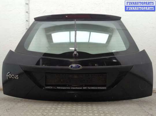 купить Кнопка открывания багажника с крышки на Ford Focus 1 1998-2004