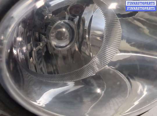 купить Фара (передняя) на Jaguar X-Type 2001-2009