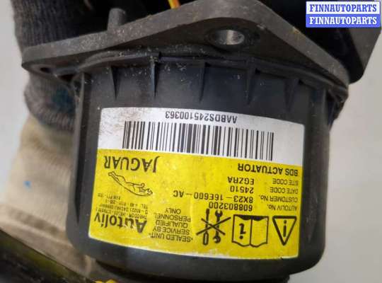 купить Подушка безопасности переднего пассажира на Jaguar XF 2007-2015