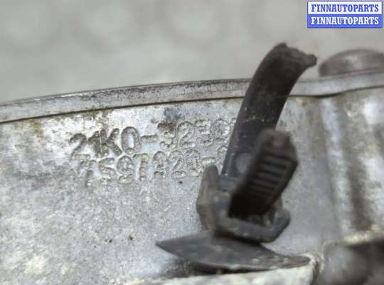 купить Насос вакуумный на Peugeot 207 2006-2015