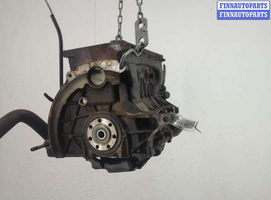 купить Блок цилиндров (Шорт блок) на Renault Scenic 2003-2009