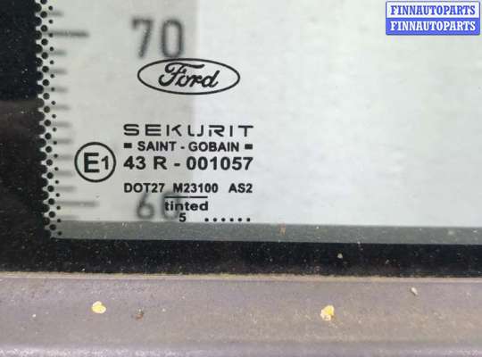 купить Дверь боковая (легковая) на Ford Mondeo 3 2000-2007