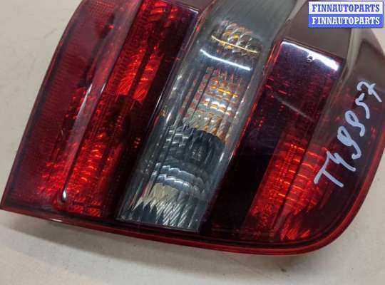 купить Фонарь (задний) на Mercedes ML W164 2005-2011