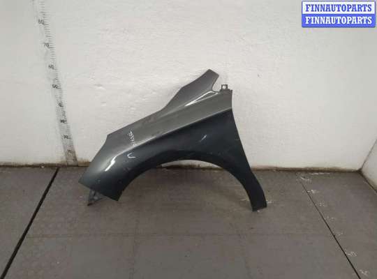 Купить Крыло на Citroen C4 2010-2020 Крыло CT1150766 на Citroen C4 2010-2020