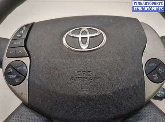 купить Руль на Toyota Prius 2003-2009