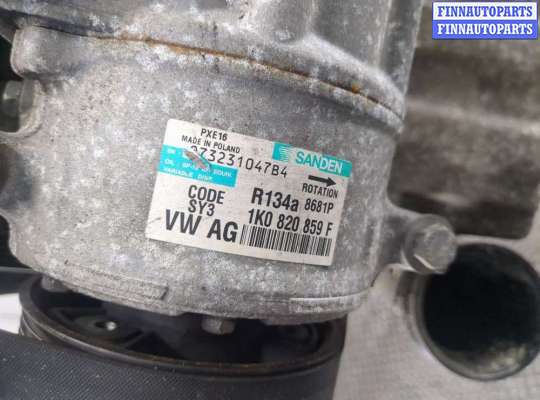 купить ТНВД на Volkswagen Passat 6 2005-2010