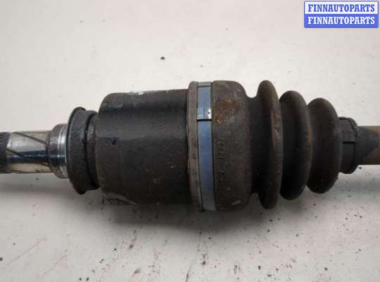 купить Полуось (приводной вал, шрус) на Mitsubishi Lancer 10 2007-2017