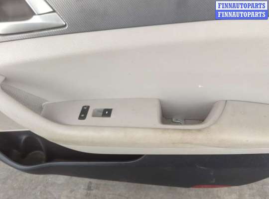 купить Стекло боковой двери на Hyundai Sonata 7 LF 2014-2020
