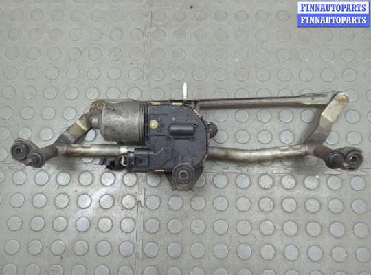 купить Механизм стеклоочистителя (трапеция дворников) на Volkswagen Caddy 2004-2015