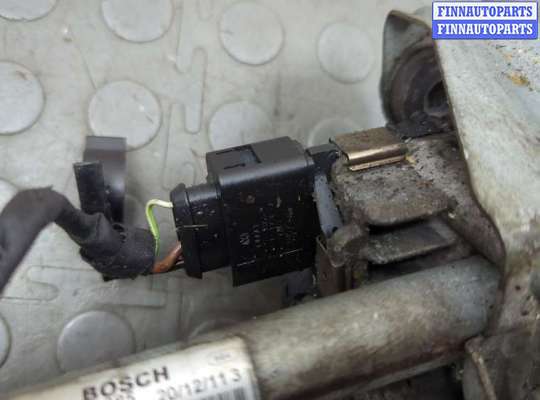 купить Механизм стеклоочистителя (трапеция дворников) на Volkswagen Caddy 2004-2015