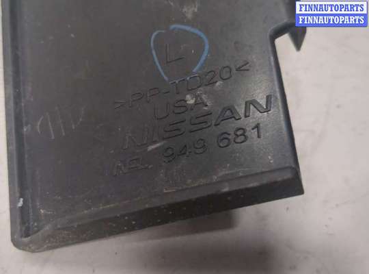 купить Кронштейн (лапа крепления) на Nissan Pathfinder 2012-2020