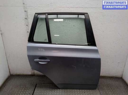 Стеклоподъемник электрический BM3605522 на BMW X3 E83 2003-2010