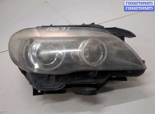 Кронштейн фары BM3597975 на BMW 7 E65 2001-2008
