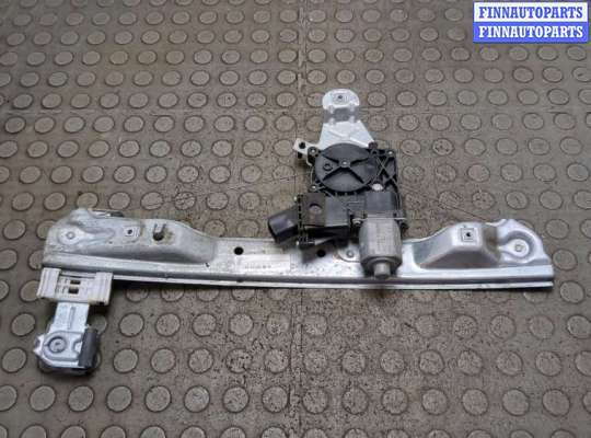 Стеклоподъемник электрический OP2354522 на Opel Meriva 2010-2018