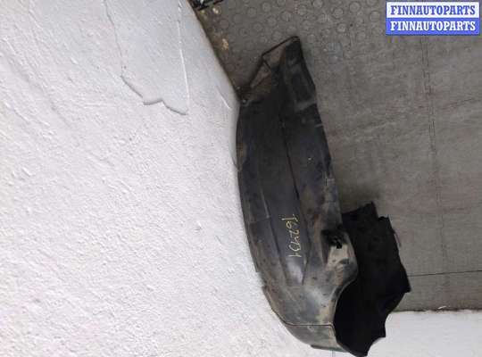 купить Защита арок (подкрылок) на Hyundai i30 2007-2012