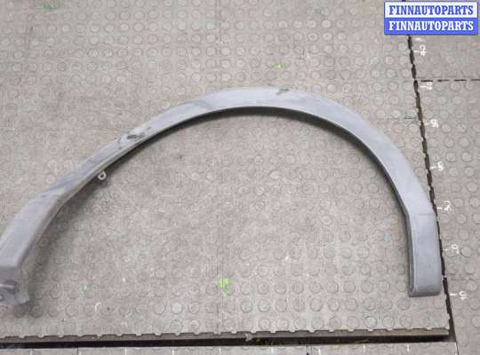 купить Молдинг крыла на Honda Civic 2011-2017