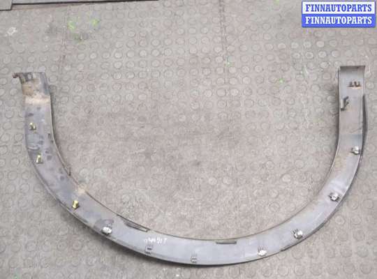 купить Молдинг крыла на Honda Civic 2011-2017