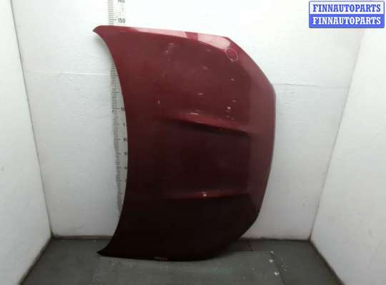 Купить Капот на Nissan Qashqai 2006-2013 Капот NS949550 на Nissan Qashqai 2006-2013