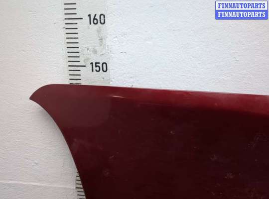 Капот на Nissan Qashqai I (J10)