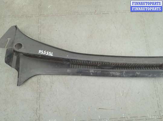 купить Жабо под дворники (дождевик) на Volkswagen Golf Plus