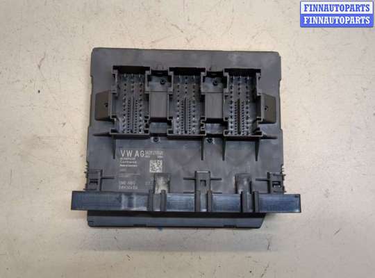 купить Блок управления бортовой сети (Body Control Module) на Volkswagen Tiguan 2011-2016