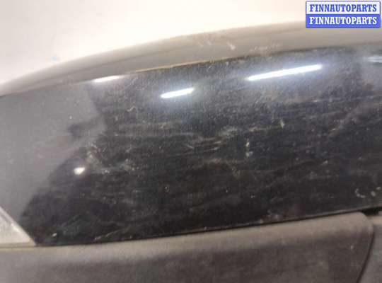 Зеркало боковое на Skoda Rapid (NH)