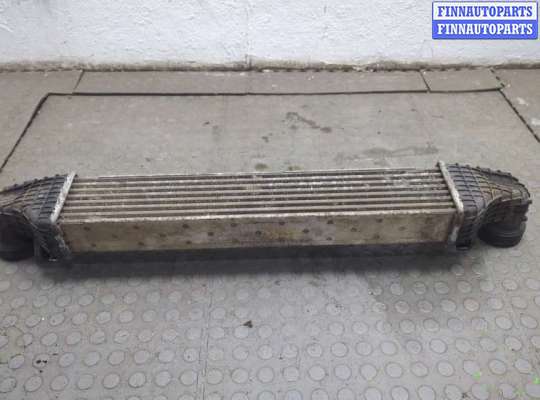 купить Радиатор интеркулера на Mercedes E W211 2002-2009