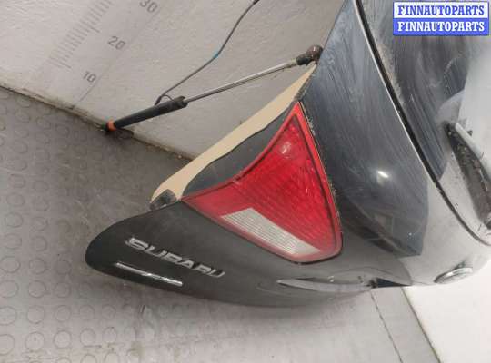 купить Щеткодержатель на Subaru Tribeca (B9) 2004-2014
