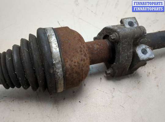 купить Полуось (приводной вал, шрус) на Opel Astra J 2010-2017