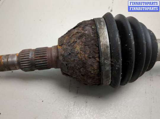 купить Полуось (приводной вал, шрус) на Opel Astra J 2010-2017