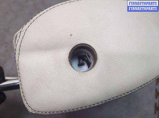 Подголовник на Jaguar XF II (X260)