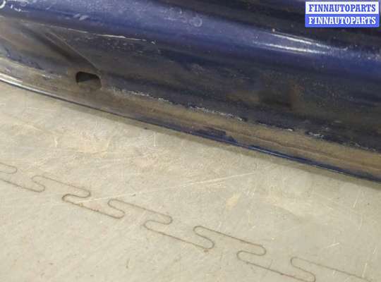 купить Дверь боковая (легковая) на Renault Megane 1996-2002