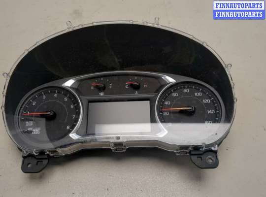 купить Щиток приборов (приборная панель) на Chevrolet Equinox 2017-2024