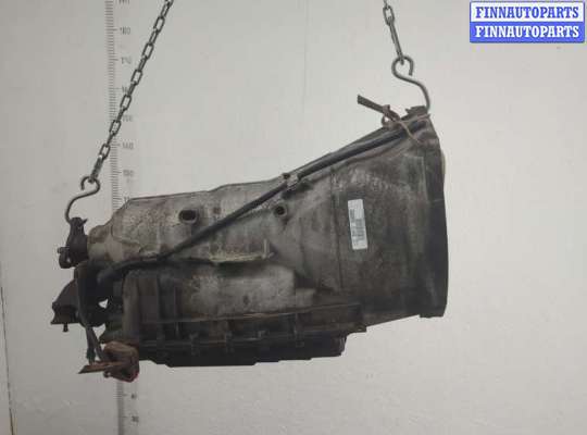купить КПП - автомат (АКПП) на BMW 3 E90, E91, E92, E93 2005-2012