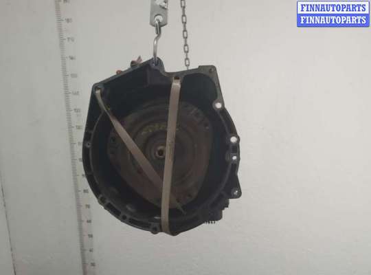 купить КПП - автомат (АКПП) на BMW 3 E90, E91, E92, E93 2005-2012