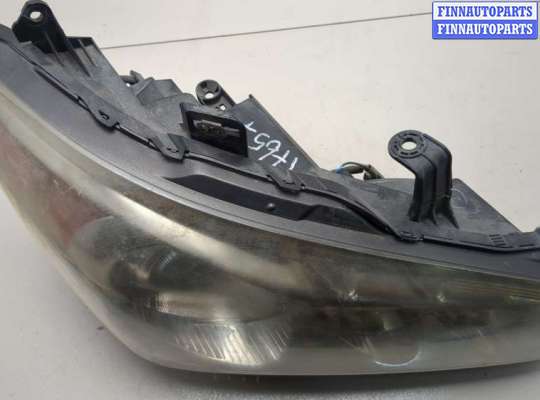 купить Фара (передняя) на Infiniti QX80 2014-2017