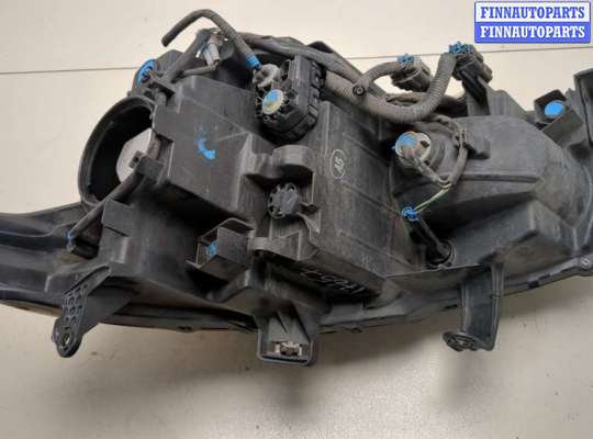 купить Фара (передняя) на Infiniti QX80 2014-2017