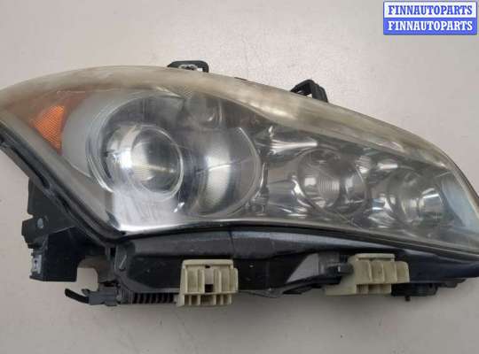 купить Фара (передняя) на Infiniti QX80 2014-2017