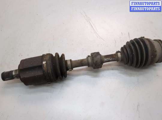 Купить Полуось (приводной вал, шрус) на Hyundai Santa Fe 2005-2012 Полуось (приводной вал, шрус) HN599688 на Hyundai Santa Fe 2005-2012