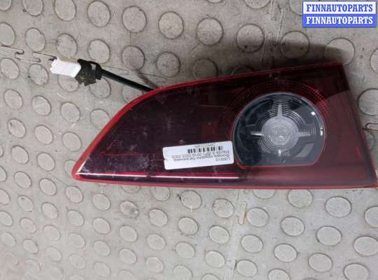 купить Фонарь крышки багажника на Mazda 3 (BP) 2019-2025