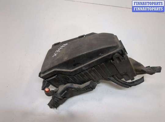 Купить Блок предохранителей на Ford Mondeo 4 2007-2015 Блок предохранителей FO2091932 на Ford Mondeo 4 2007-2015