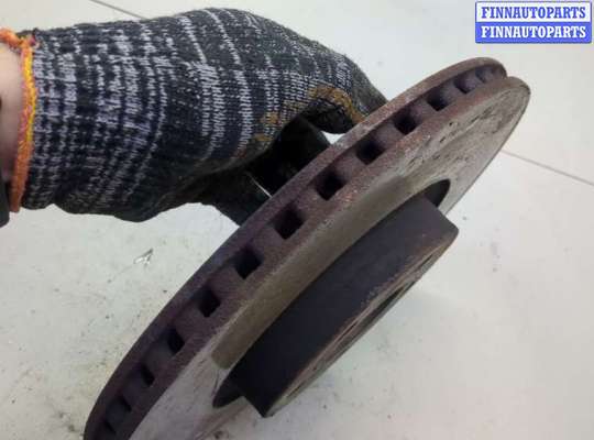купить Диск тормозной на Ford Kuga 2012-2016