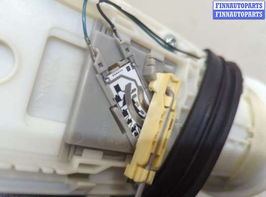 купить Насос топливный электрический на Skoda Fabia 2007-2014