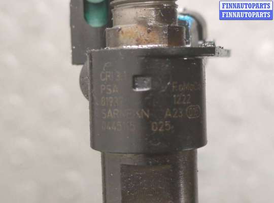 купить Форсунка топливная на Mitsubishi Outlander XL 2006-2012