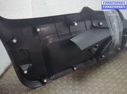 купить Обшивка крышки (двери) багажника на Mitsubishi ASX 2010-2020